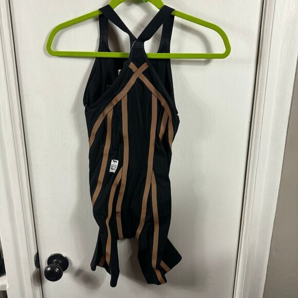 adidas Women's Adizero Fs Ob Swimsuits compression, endurance competition - Picture 7 of 11